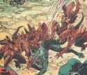aliens genocide reds tear black apart