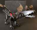 stikfa dragon