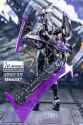 Brackarcee