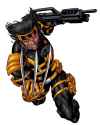 Logan - Spy