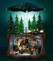 X Files set