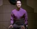 Data was a collectible