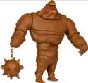 clayface 3
