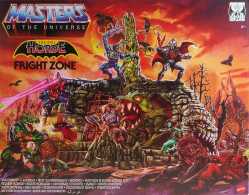frightzone