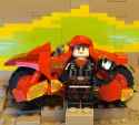 Lego - Mavuika