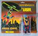 Airgam Comics MOC Spain Rare (7) (Large)