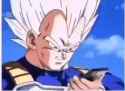 Vegeta Phone