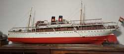 visegrad-wood-model