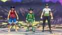 S.H.Figuarts HUNTERxHUNTER GON _ SHF 全職獵人 小剛 _ ハンター×ハンター ゴン・フリークス #actionfigures #anime #unboxing 7-33 screenshot