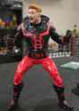 Red Lantern Guy