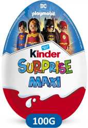Kinder