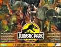 Kenner Jurassic Park Toys