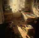 Playroom