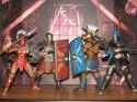 Gladiators
