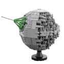 Deathstarleak