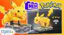 Mega Pikachu