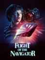 Flight of the Navigator (1986)