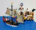 Trading Ship 1