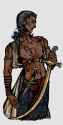 The Roaming Swordsman