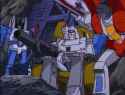 g1 megatron starscream thundercracker 