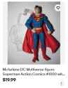 Superman action comics 1000