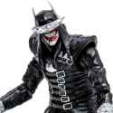 Batman who laughs