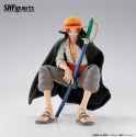 shanks