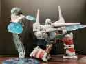 MandoBot and Son