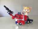 Neconvoy