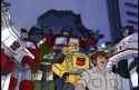 transformers laugh