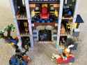 lego castle