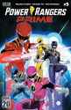 Power Rangers Prime