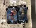target can&#039;t keep them on the pegs
