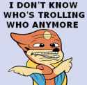 whostrollingwho