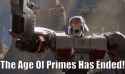 transformers-megatron