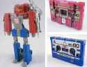 REAL COMBINER