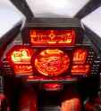 cockpit