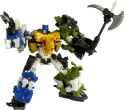 Image of United Dinoking Multipack Transformers Legacy Hasbro Pulse Con 2024 Exclusive (11)__scaled_800