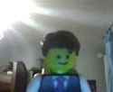 legoman