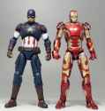 figuarts cap and man