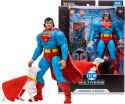 superman is a big guy
