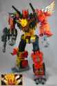 POTP-Titan-Predaking-set