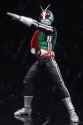 10. Kamen Rider, Ichigo