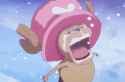 chopper-crying