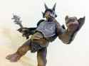 battle troll toy biz lotr