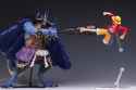 24. A Fight of Legends