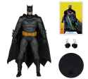 Cowardly Lot Batman
