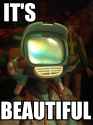 its Beautiful