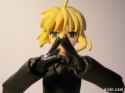 Saber gendo