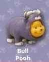Bull Pooh